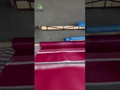 A ATMC fornece tecidos secadores de papel de alta qualidade!!!