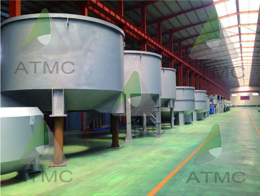comprar Equipamento de preparação de material de polpa OCC Tipo O fabricação em linha