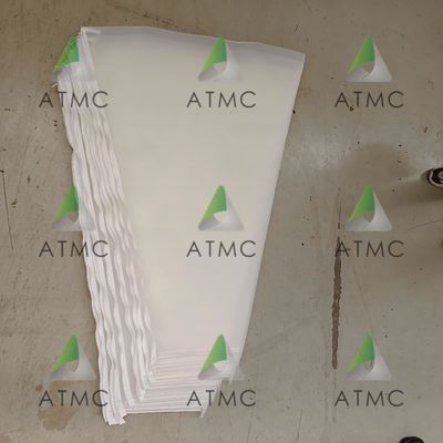 comprar Sacos de filtro Partes de máquinas de papel para fabricação de papel fabricação em linha