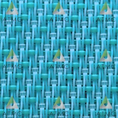 comprar Tecido de moldagem de camada única KRAFT SL2808C com tecido de 8 camadas para alta drenagem e excelente suporte de fibras na produção de papel kraft fabricação em linha