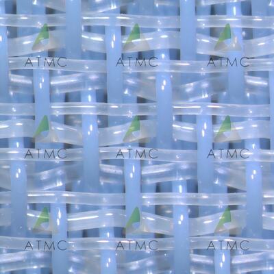 comprar Tecido de formação de camada dupla para fabricação de papel - 8/16 Shed KRAFT DLA41816SL-450CFM com suporte de folha aprimorado, resistente à abrasão e longa vida útil fabricação em linha