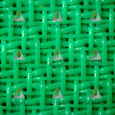 comprar Fio formador de camada dupla com construção robusta e alto suporte de fibra, oferecendo drenagem muito alta e resistência a sulcos de CD fabricação em linha