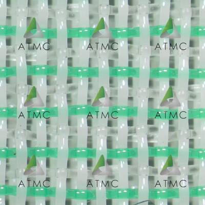 comprar SSB Triple Layer Paper Making Forming Fabric PRINT SSB60205YM61 com dois sobre cinco Shed Shute Binding para suporte de folha muito alto fabricação em linha