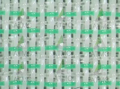 Tecido formador de três camadas para papel de embrulho e embalagem, de cartão