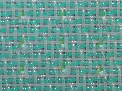 Fabrico de tecidos para papel tissue / papel especial