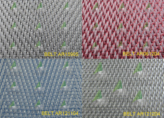 Filtros de vácuo horizontais de tecidos industriais