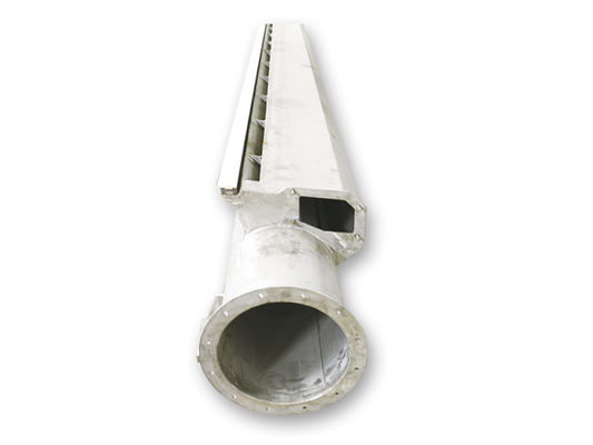 Máquina de fabricação de papel pneumática estável