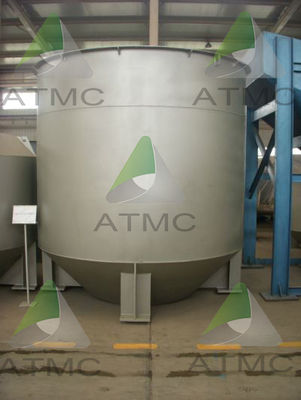 Equipamento de preparação de estoque OEM quebra de resíduos de papel Pulpa de alta consistência