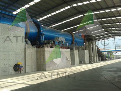Equipamento de preparação de stock de alta consistência Pulverizador automático de tambor estável