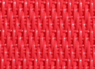 Secador de tecido para máquina de papel Secador de tecido