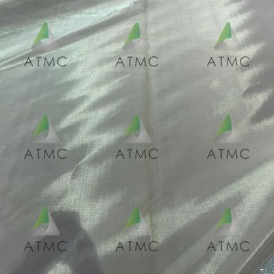 Rede de arame de aço inoxidável de alto desempenho para máquina de papel