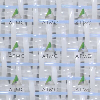 Combinação Única de Tecido de Formação para Fabricação de Papel - KRAFT DLA47816SM-380CFM Oferece Alto Suporte de Fibras e Drenagem Extrema, Ideal para Papéis de Cartão e Embalagem