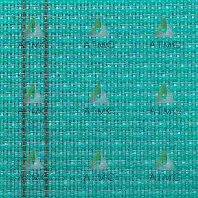 SSB Triple Layer Paper Machine Forming Fabric :  KRAFT SSB50210WC48-440CFM Two Shed / Ten Shed Shute Binding Design for Stable Construction & Excellent Fiber Support