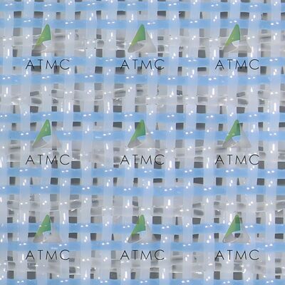 SSB Triple Layer High Dewatering Paper Making Fabric KRAFT SSB50210WC45-460CFM – Open Structure SSB Triple Layer with Medium CD Yarns for Improved Wear Life