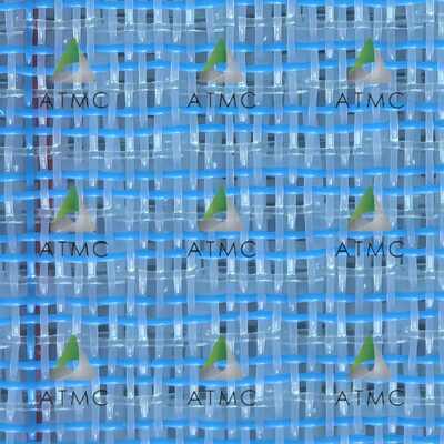 SSB Triple Layer Paper Machine Cloth com alto volume de vácuo interno e propriedades de superfície para excelente desidratação e estabilidade dimensional